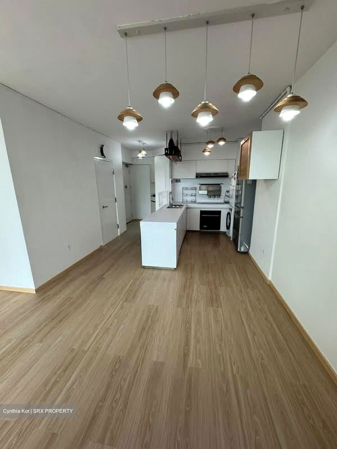 Blk 159A Rivervale View (Sengkang), HDB 4 Rooms #601300591